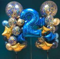 Готовое решение 