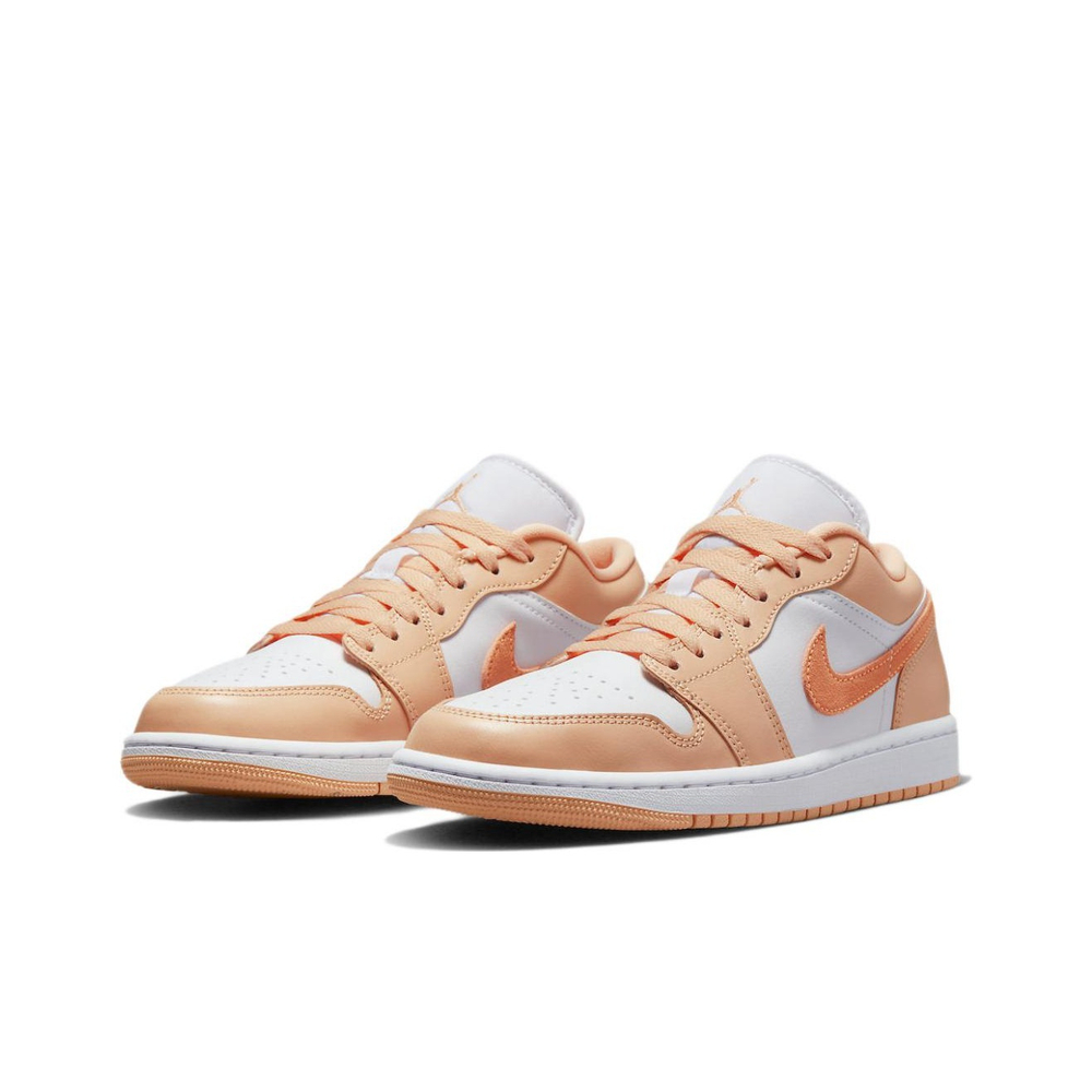 Кроссовки Air Jordan 1 Low Sunset Haze