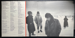 U2 ‎– War (Скандинавия 1983г.)
