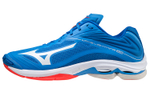 Mizuno Wave Lightning Z6 "Blue"
