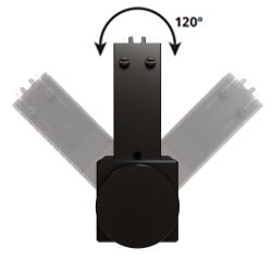 Коннектор для подвесного монтажа Arte Lamp