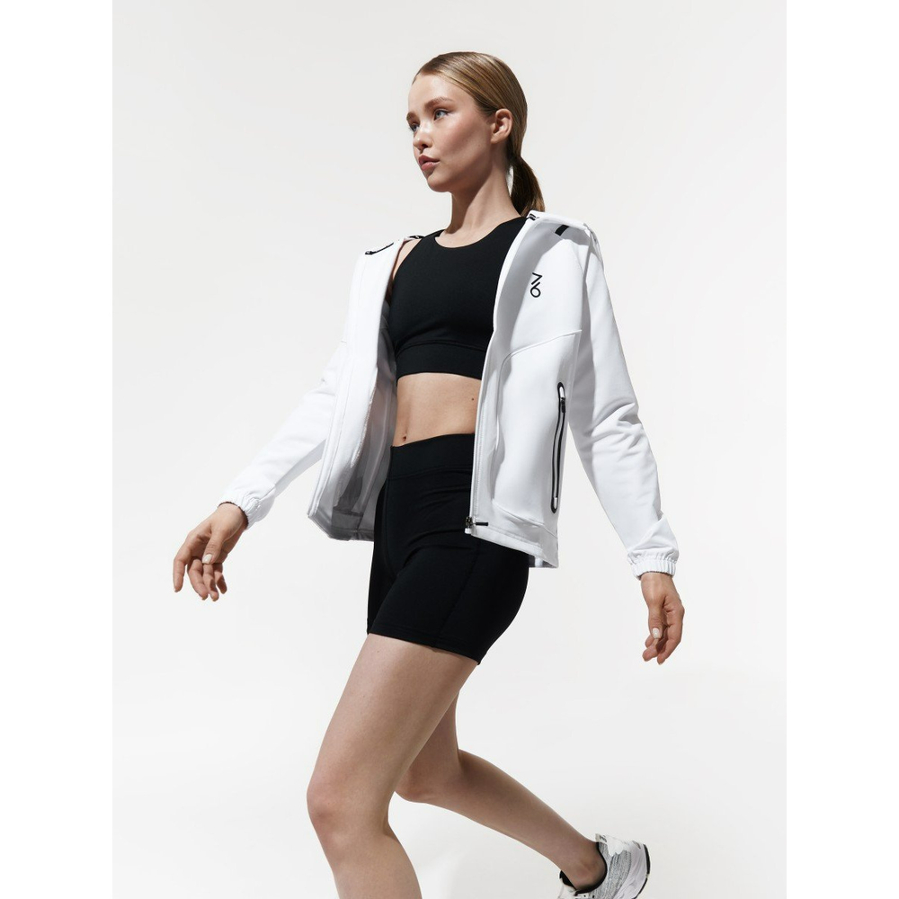 ОДЕЖДА ДЛЯ ТЕННИСА Женская, Шорты под платья SEVENSIX ANA SHORTY .