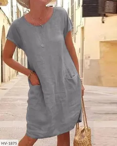 Платье HV-1875 Фабрика Моды