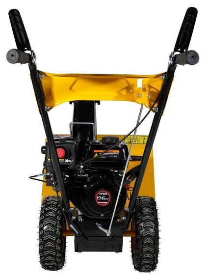 Снегоуборщик HABERT HBM24-F