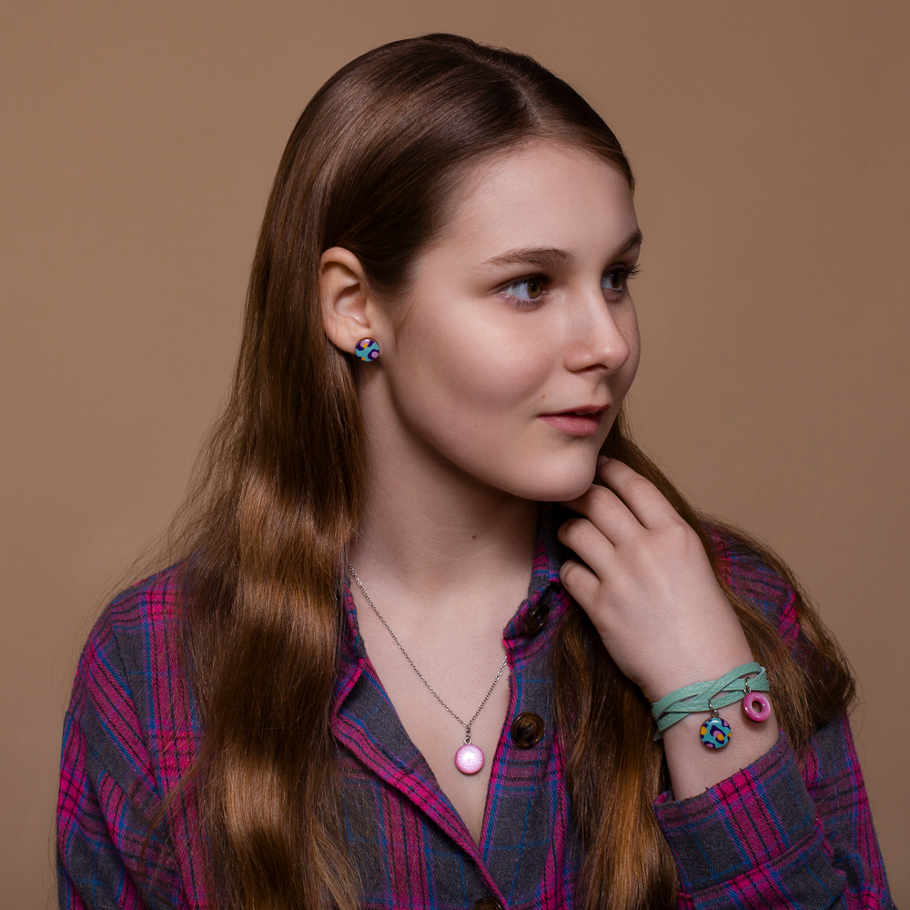 Комплект Украшений - Детский - ЛеоЛето