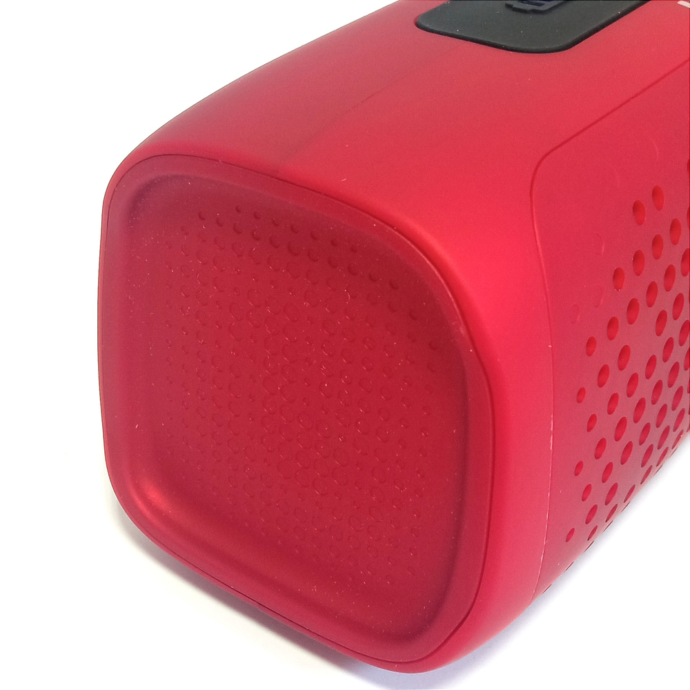 Беспроводная колонка Koleer S881 (5W/Radio/TF/USB)