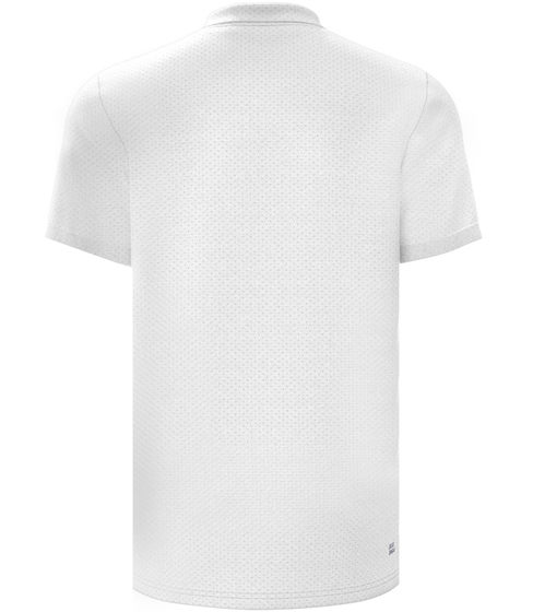 Поло мужское Bidi Badu Crew Polo, арт. M1350002-WH