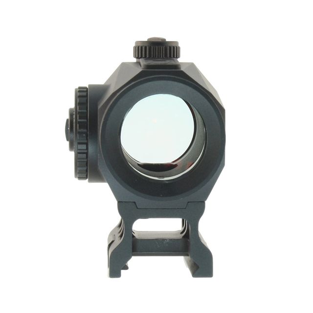 Коллиматор Scrapper 1х25 gen.II, Vector Optics