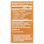 The Vitamin Shoppe, Пробиотик, 30 млрд КОЕ, 30 растительных капсул