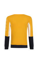 худые Guess - желтый(N2BQ07 KAX73)