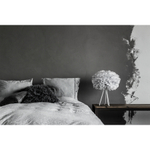 Плафон eos medium, светло-серый