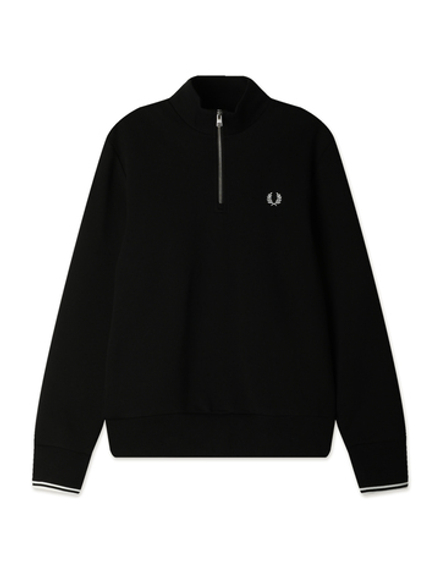Мужская Толстовка Half Zip