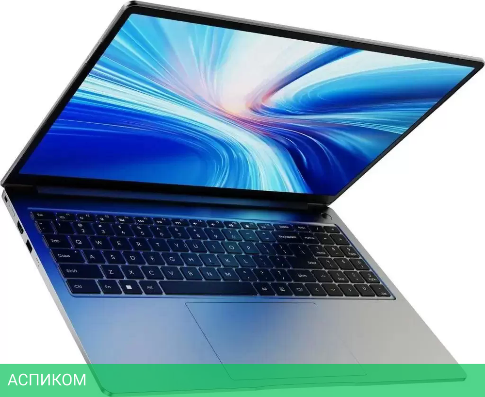 Ноутбук Tecno MegaBook T16 T16RA-NEG1