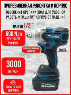 Набор электроинструмента