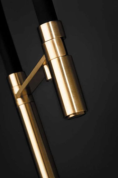 Смеситель OMOIKIRI Kanto-TO(арт.4994428)