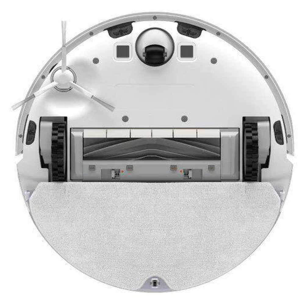 Робот-пылесос  Dreame Vacuum and Mop D10s