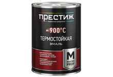 Эмаль термостойкая
