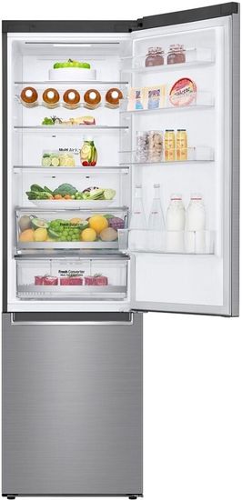Холодильник LG GW-B509SMDZ