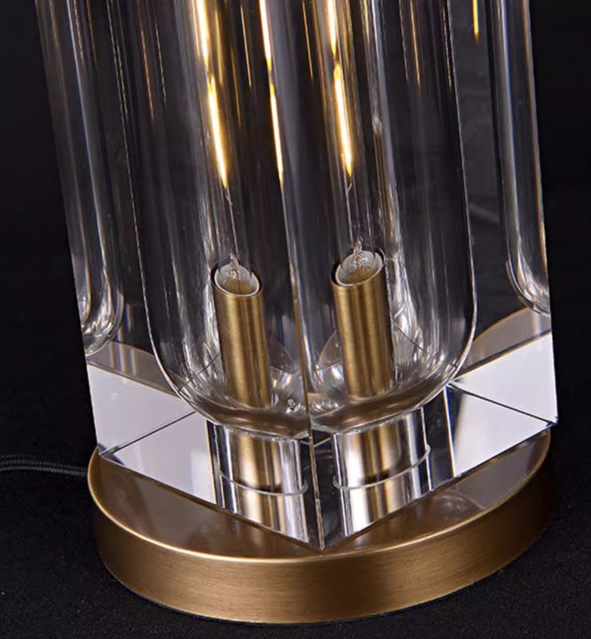 Настольная лампа Romatti Kobo Senta 8160-B