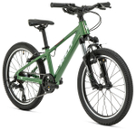 Детский велосипед Welt Brave 1.0 20 V (2026)