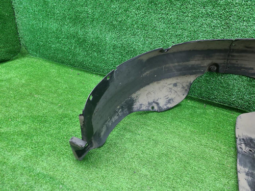 Подкрылок передний правый Hyundai Elantra 7 20-23