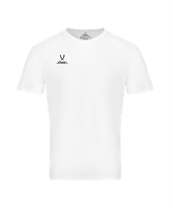 Футболка ESSENTIAL CVC Tee, белый