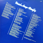 Uriah Heep / Firefly (LP)