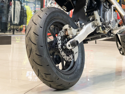 Питбайк JMC 160 MOTARD V3.0 12/12