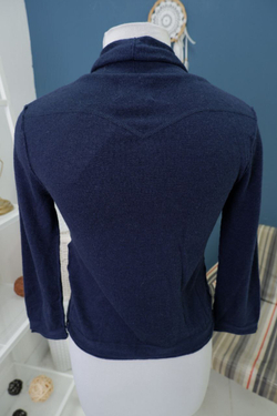 Джемпер-кардиган Levi's с шерстью 42 размер