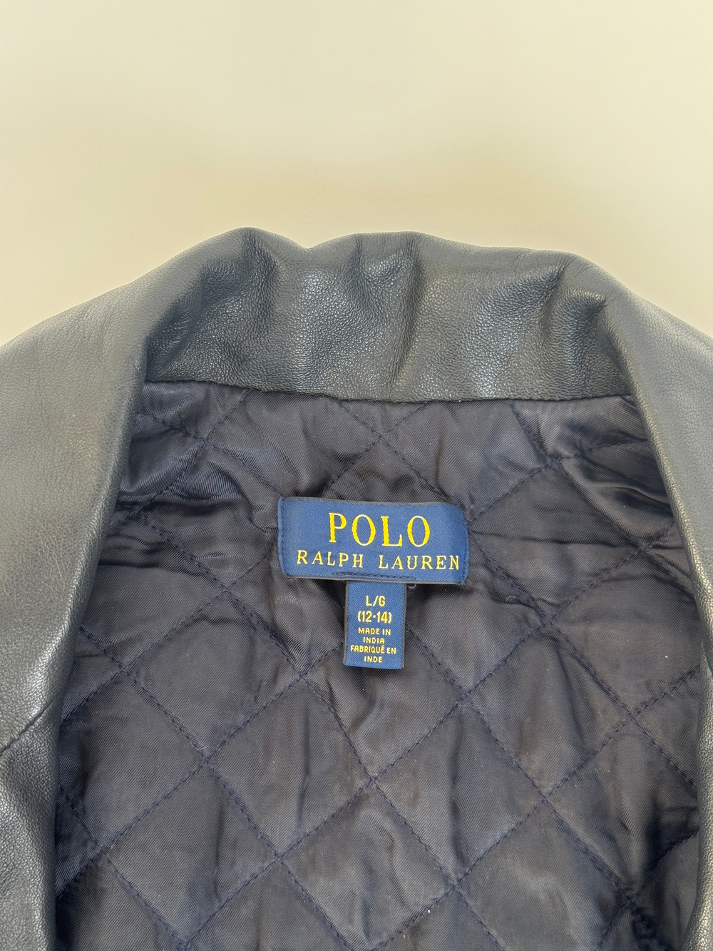 Куртка Ralph Lauren