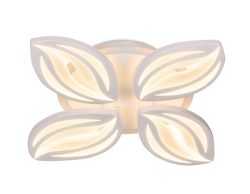 Ambrella Потолочный светодиодный светильник с пультом Original FA507