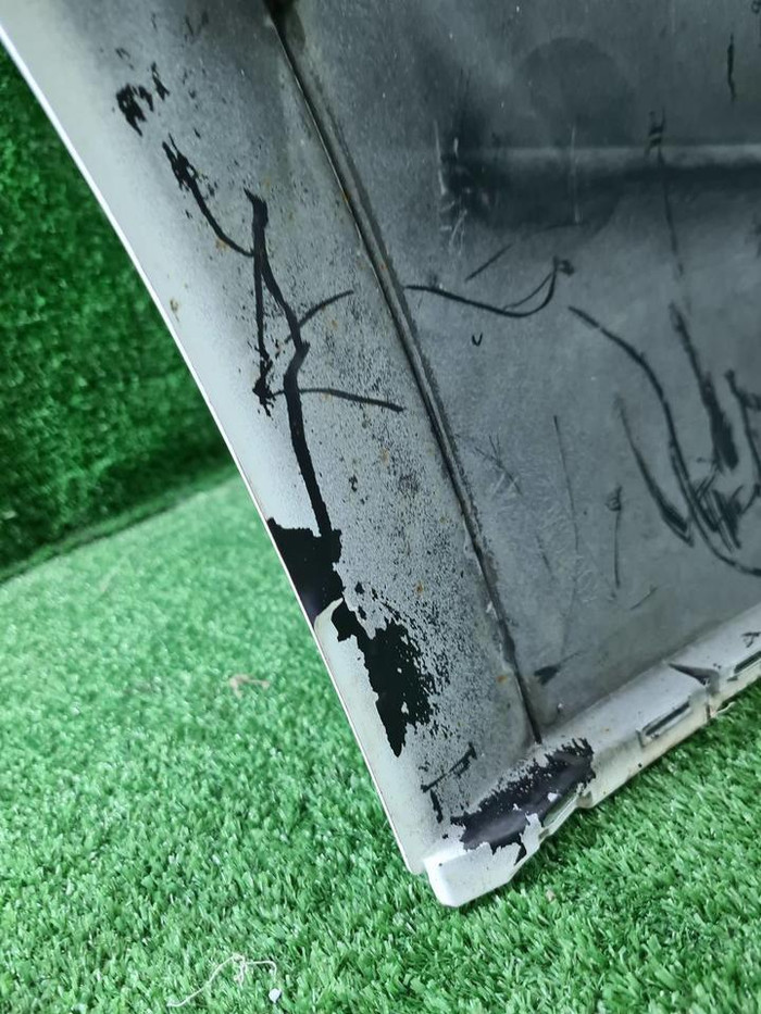 Бампер задний Jaguar F-PACE (2016-2020)