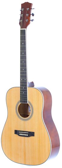Акустическая гитара Fabio FAW-801 N