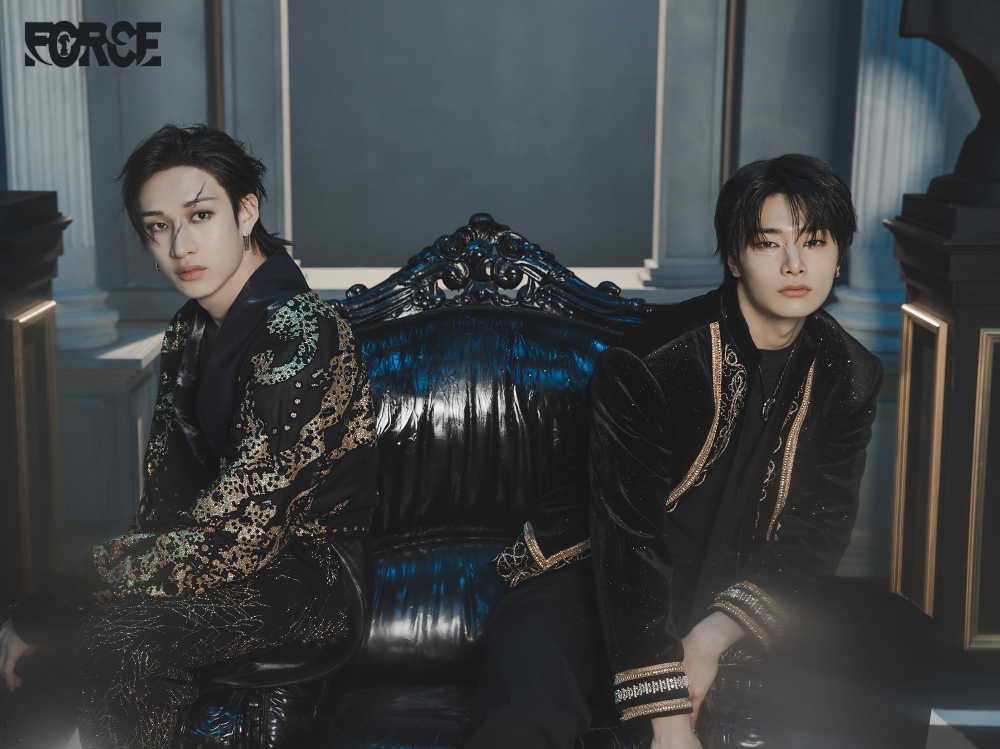 Stray Kids JAPAN SEASON’S GREETINGS 2026 “FORCE”
