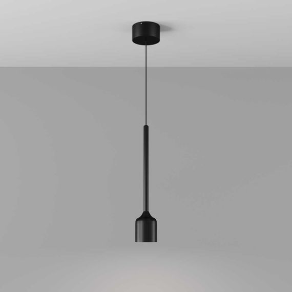 Подвесной светильник Maytoni Outdoor O491PL-L8B3K