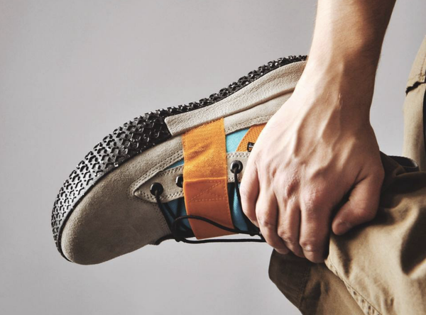 Brandblack: история бренда, основатель Дэвид Рейсса и кроссовки из НБА в уличный стиль | TheSneaker.ru Brandblack: история бренда, основатель Дэвид Рейсса и кроссовки из НБА в уличный стиль | TheSneaker.ru