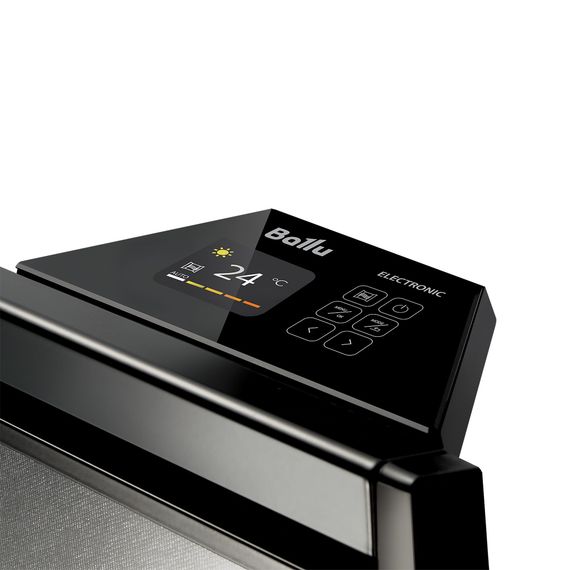 Обогреватель конвективно-инфракрасный Ballu Plaza Solar BIHP/S-1900 купить в Москве и Московской области по низкой цене с доставкой по России — (3) Обогреватель конвективно-инфракрасный Ballu Plaza Solar BIHP/S-1900 — (3)