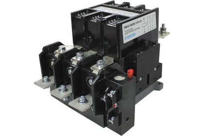 Пускатель электромагнитный ПМ12-100200 УХЛ4 В 380В/50Гц 2з+2р 100А с реле РТТ-325 85 ЭТ ET504289