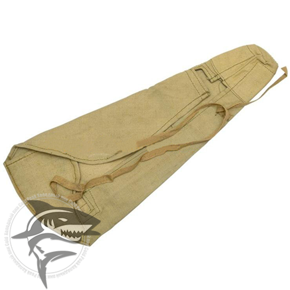 Чехол брезентовый к АКСУ