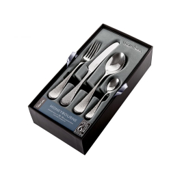 Набор столовых приборов на 6 персон 24 предмета Robert Welch Honeybourne