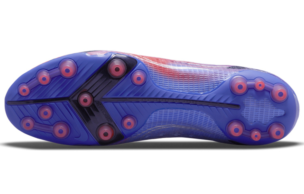 Кроссовки Nike Mercurial Superfly 8 14 Pro Km Ag