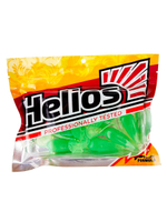 Мягкая приманка для рыбалки лягушка KAHARA Frog #03 Bull Frog