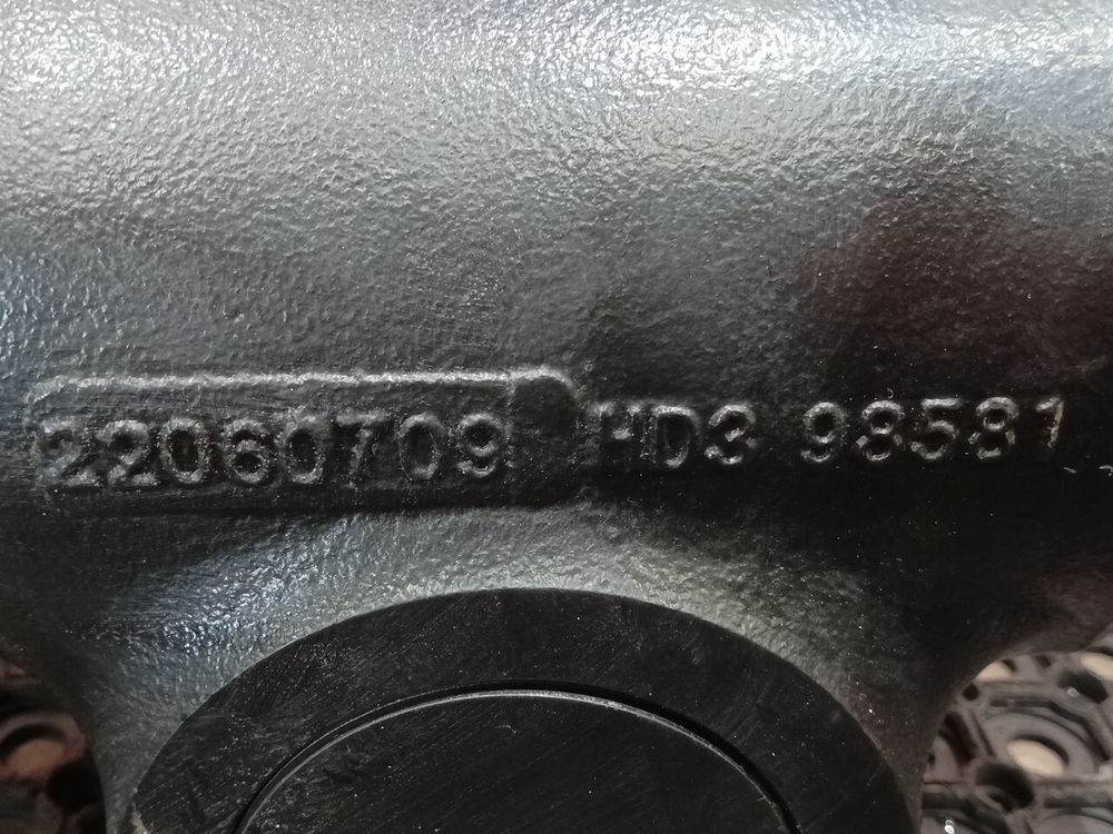 ГУР 2023г
