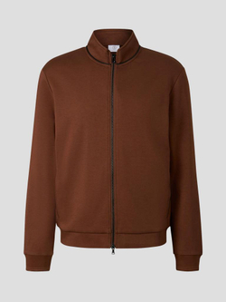Куртка BOGNER SPENCER в коричневом цвете