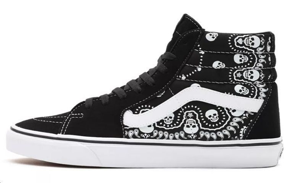 Vans Sk8