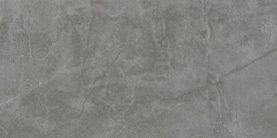 Настенная плитка Риальто серый тёмный глянцевый обрезной (48021R)