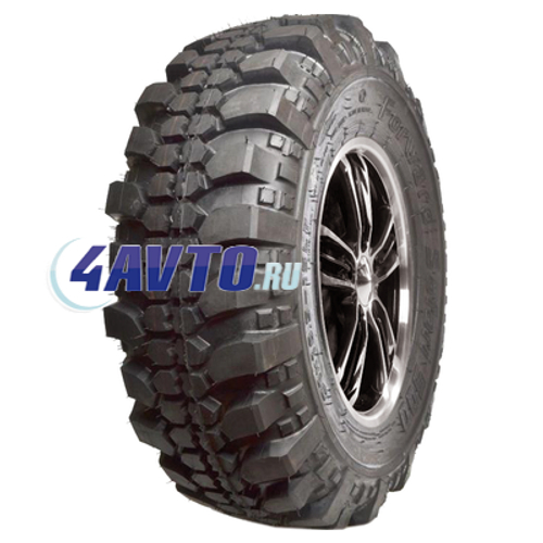 Легковая шина Forward Safari 500 LT31x10,50-15(265/75-15) 109N Safari 500 TT 6PR