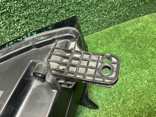 Битая Фара левая Voyah Free (2023-н.в.) LED