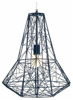 Люстра Loft Polygon Delta SL