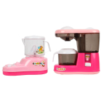 Набор бытовой техники, коробка ZM3206